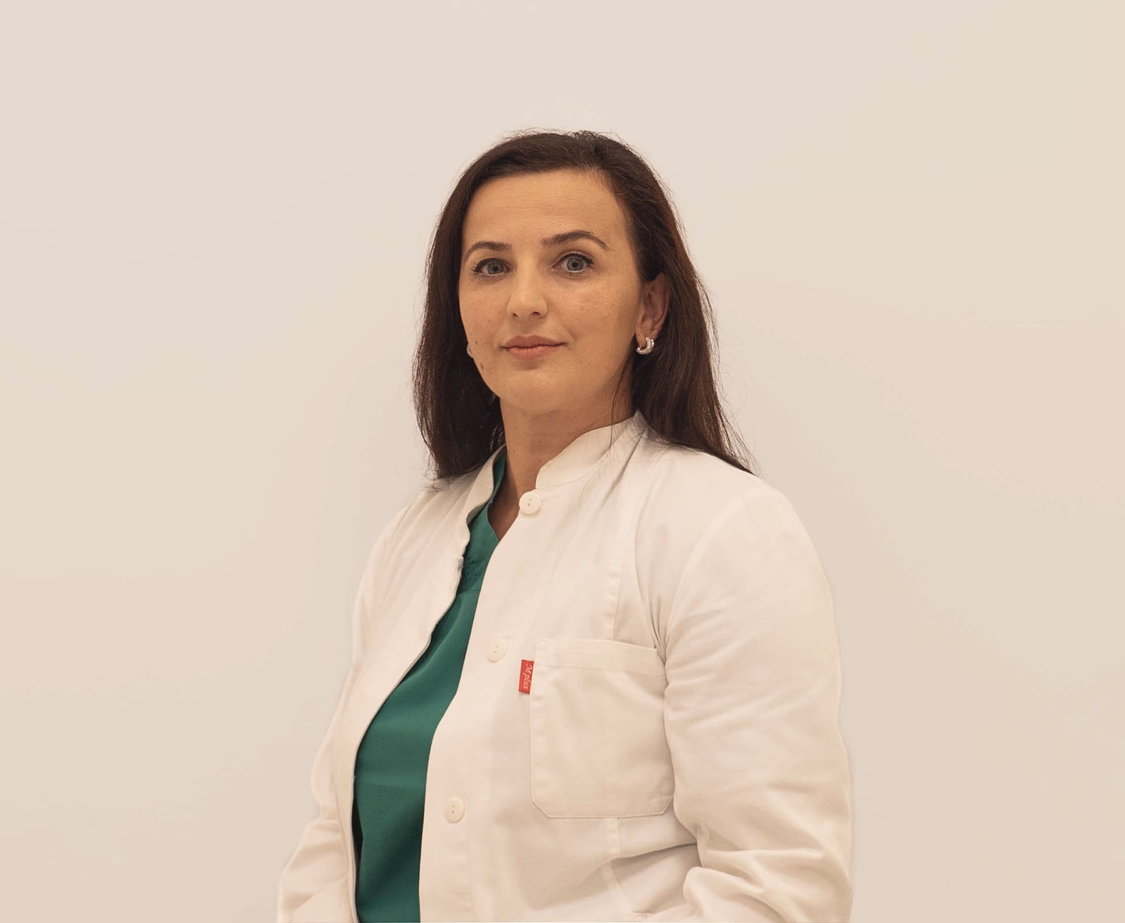 Aida Dalipi Slika