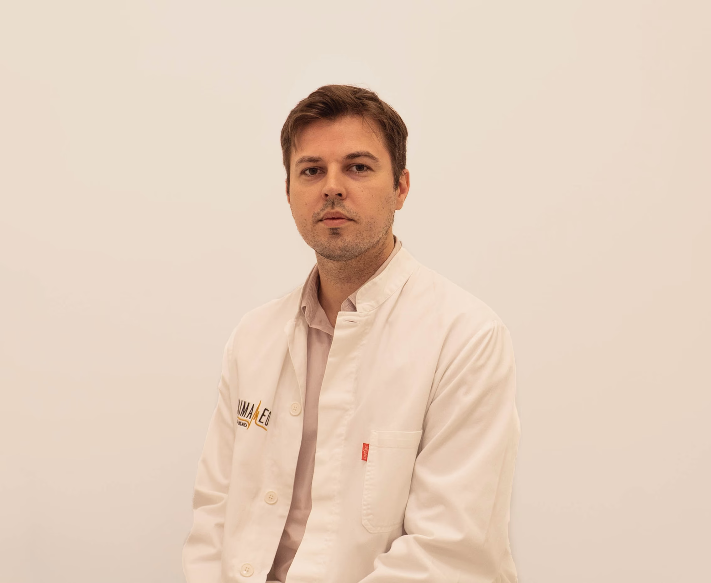 Haris Ahmić Slika