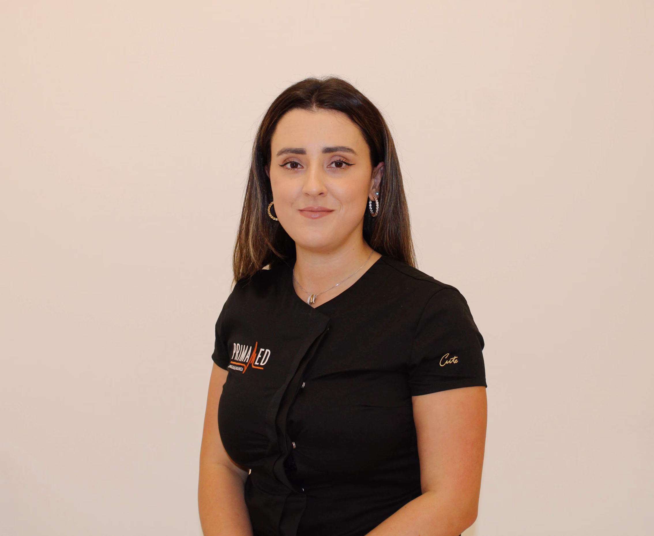 Suzana Maglov Slika