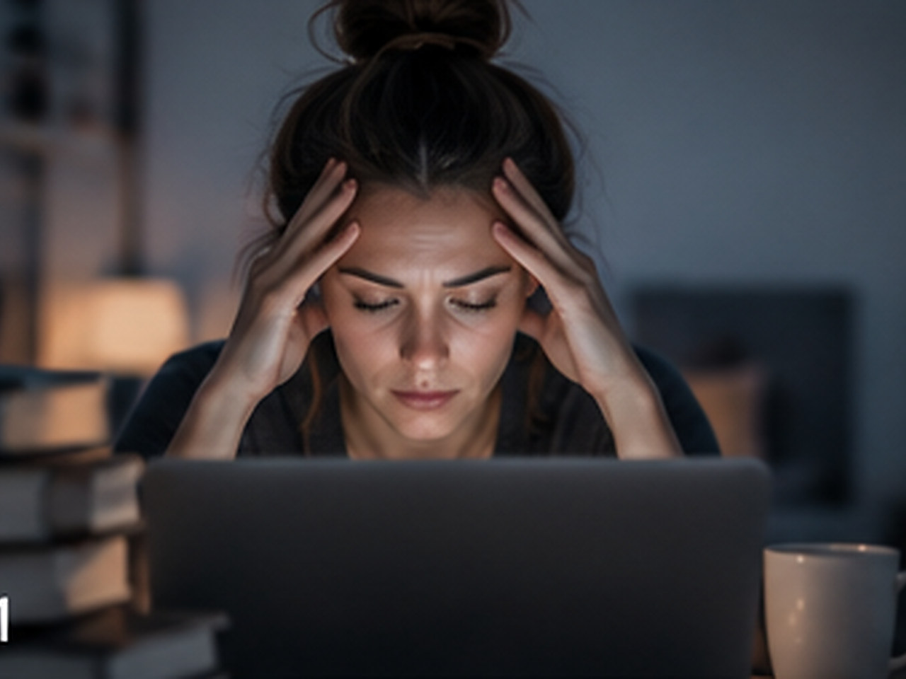 Kako sačuvati mentalno zdravlje u digitalnom dobu? Slika