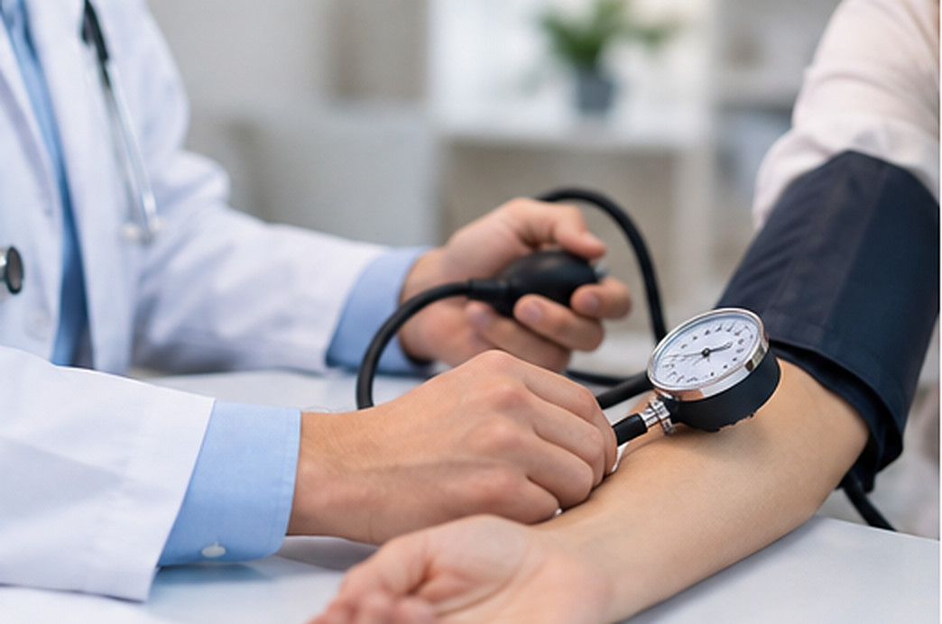 Više pretraga ne znači uvijek bolje zdravlje: što zapravo znači dobra preventiva? Slika